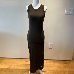 Rowan Dylan Knit Maxi Dress NWT
